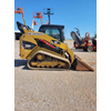 2013 Caterpillar 289C2 Skidsteer